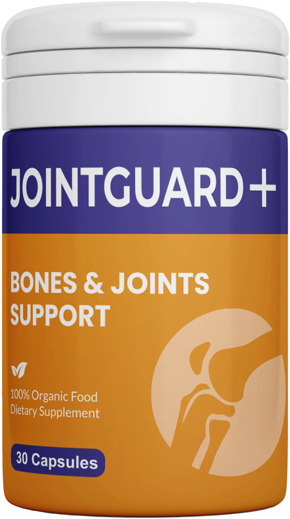 علبة JointGuard+